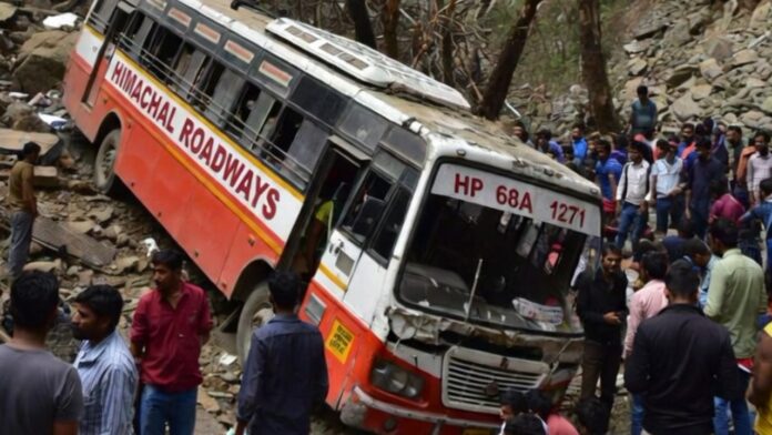 Himachal Roadways Himachal Roadways