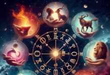 आज क्या है आपकी किस्मत में? यहां पढ़ें राशिफल