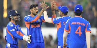 IND vs PAK: पाकिस्तान को एकतरफा हराकर भारत ने शाही अंदाज में सुपर 8 के लिए किया क्वालिफाई India Wins