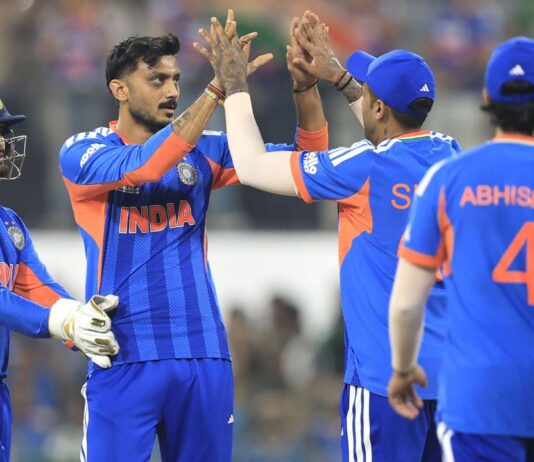 IND vs PAK: पाकिस्तान को एकतरफा हराकर भारत ने शाही अंदाज में सुपर 8 के लिए किया क्वालिफाई India Wins