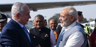 ‘भारत बहुत शक्तिशाली और लोकप्रिय’, पीएम मोदी के इजरायल दौरे पर क्या बोले नेतन्याहू? India-Israel