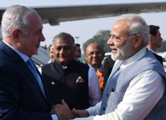 ‘भारत बहुत शक्तिशाली और लोकप्रिय’, पीएम मोदी के इजरायल दौरे पर क्या बोले नेतन्याहू? India-Israel