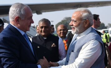 ‘भारत बहुत शक्तिशाली और लोकप्रिय’, पीएम मोदी के इजरायल दौरे पर क्या बोले नेतन्याहू? India-Israel