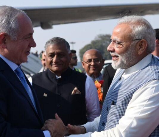 ‘भारत बहुत शक्तिशाली और लोकप्रिय’, पीएम मोदी के इजरायल दौरे पर क्या बोले नेतन्याहू? India-Israel