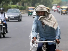 आज का मौसम: दिल्ली से हिमाचल तक, कहीं तपिश तो कहीं बारिश-बर्फबारी का अलर्ट! जानें कैसा रहेगा वेदर India Weather Update