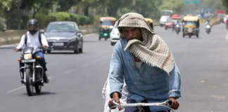 आज का मौसम: दिल्ली से हिमाचल तक, कहीं तपिश तो कहीं बारिश-बर्फबारी का अलर्ट! जानें कैसा रहेगा वेदर India Weather Update