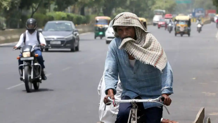 India Weather Update