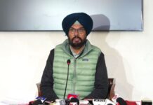 जब यह सौदा हमारे बाजारों को बर्बाद कर देगी तो पंजाब के किसान कहां जाएंगे: ‘आप’ प्रवक्ता कुलदीप सिंह धालीवाल Mann-Government-Punjab