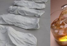 भीलवाड़ा जिले में एसिड को शराब समझकर पीने से चार लोगों की मौत, एक की हालत गंभीर