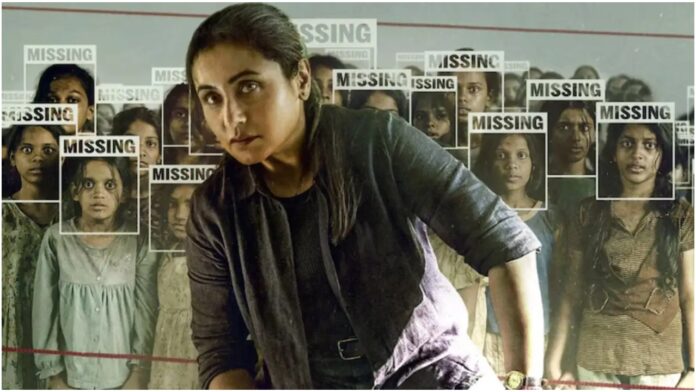 Mardaani 3 Box Office Collection Day 5