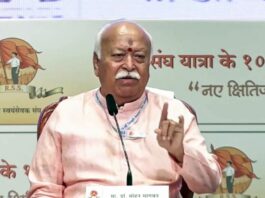 ‘भारत का हर व्यक्ति…’, RSS प्रमुख मोहन भागवत ने बताया देश में कई प्रकार के हिंदू Mohan Bhagwa