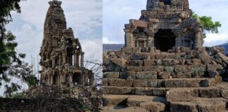 1000 साल पुराना ऐसा रहस्यमयी मंदिर, जिसके खंभों को कोई नहीं गिन पाया; भूतों से है कनेक्शन