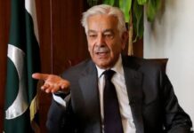 ‘हमें टॉयलेट पेपर की तरह इस्तेमाल किया’, पाक के मंत्री ने अमेरिका को लेकर क्यों कहा ऐसा? Pakistan's Defence Minister Khawaja