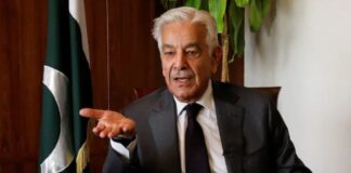 ‘हमें टॉयलेट पेपर की तरह इस्तेमाल किया’, पाक के मंत्री ने अमेरिका को लेकर क्यों कहा ऐसा? Pakistan's Defence Minister Khawaja