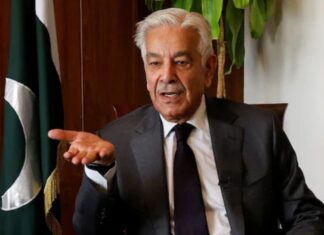 ‘हमें टॉयलेट पेपर की तरह इस्तेमाल किया’, पाक के मंत्री ने अमेरिका को लेकर क्यों कहा ऐसा? Pakistan's Defence Minister Khawaja