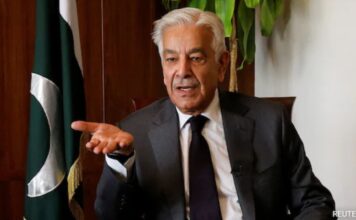 ‘हमें टॉयलेट पेपर की तरह इस्तेमाल किया’, पाक के मंत्री ने अमेरिका को लेकर क्यों कहा ऐसा? Pakistan's Defence Minister Khawaja