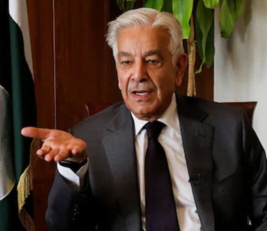 ‘हमें टॉयलेट पेपर की तरह इस्तेमाल किया’, पाक के मंत्री ने अमेरिका को लेकर क्यों कहा ऐसा? Pakistan's Defence Minister Khawaja