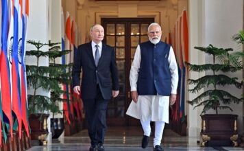 ‘नई दिल्ली तेल खरीदने के लिए आजाद’, भारत-अमेरिका व्यापार पर बोला रूस Russia on India-US