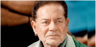 ब्रेन हेमरेज के बाद अब किस हाल में हैं सलमान खान के पिता सलीम खान, डॉक्टरों ने रिकवरी पर दी बड़ी अपडेट Salim Khan Health Update