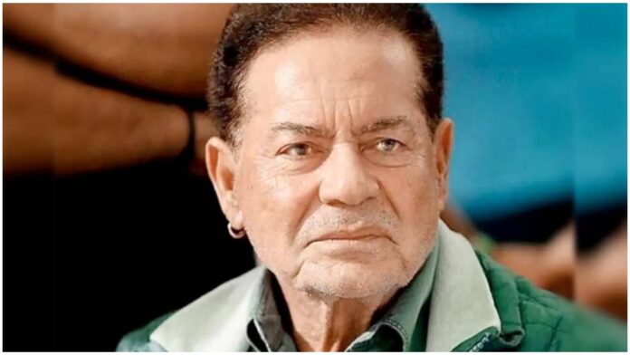 Salim Khan Health Update