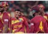 T20 World Cup 2026: वेस्टइंडीज का विजय रथ जारी, जिम्बाब्वे को 107 रनों से रौंदा West Indies beat Zimbabwe