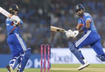 T20 World Cup 2026: चेन्नई में भारतीय बल्लेबाजों का कहर, एक बार फिर टूटने से बचा श्रीलंका का विश्व रिकॉर्ड World Cup