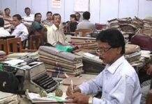 हरियाणा के सरकारी कर्मचारियों को झटका! अब 58 साल में ही होगा रिटायरमेंट, इन्हें मिलेगी 60 साल तक की नौकरी haryana