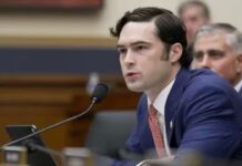 ‘डलास नहीं, पाकिस्तान जैसा लगता है’, अमेरिकी सांसद के बयान से भड़का विवाद, मुस्लिम समुदाय में रोष Brandon Gil