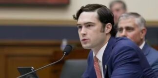 ‘डलास नहीं, पाकिस्तान जैसा लगता है’, अमेरिकी सांसद के बयान से भड़का विवाद, मुस्लिम समुदाय में रोष Brandon Gil