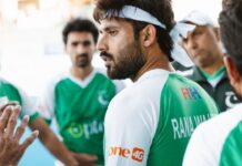 कैनबरा में पाक टीम की बेइज्जती! होटल ने निकाला बाहर, अगला मैच भी हारे खिलाड़ी pakistan team