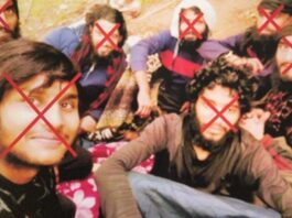 जम्मू-कश्मीर में 7 आतंकियों का सफाया: किश्तवाड़ के चात्रू इलाके में एक साल के ऑपरेशन के बाद सफलता terrorist