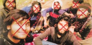 जम्मू-कश्मीर में 7 आतंकियों का सफाया: किश्तवाड़ के चात्रू इलाके में एक साल के ऑपरेशन के बाद सफलता terrorist