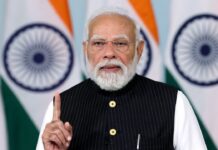 ‘जयललिता का समाज में योगदान हमेशा याद रखा जाएगा’, PM मोदी ने मन की बात में तमिलनाडु की पूर्व CM को किया याद PM MODI