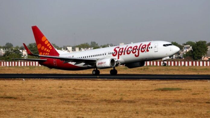 Tourists harassed in Goa (50) spicejet