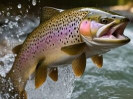 UAE को उत्तराखंड की ट्राउट फिश एक्सपोर्ट करने की हो रही तैयारी, जानें इससे किसानों को क्या -क्या होंगे फायदे