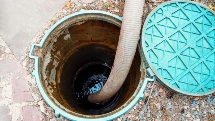 Two people died of suffocation while cleaning a septic tank wo friends died of suffocation while cleaning a septic tank in Kalaburagi Karnataka