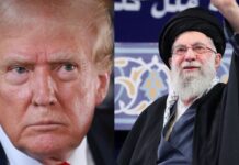 ‘अमेरिका के साथ डील करना समझदारी’, न्यूक्लियर बातचीत के बीच US प्रेस सेक्रेटरी ने दी ईरान को हिदायत US-Iran