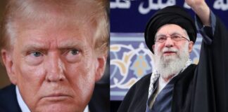 ‘अमेरिका के साथ डील करना समझदारी’, न्यूक्लियर बातचीत के बीच US प्रेस सेक्रेटरी ने दी ईरान को हिदायत US-Iran