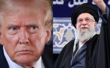 ‘अमेरिका के साथ डील करना समझदारी’, न्यूक्लियर बातचीत के बीच US प्रेस सेक्रेटरी ने दी ईरान को हिदायत US-Iran