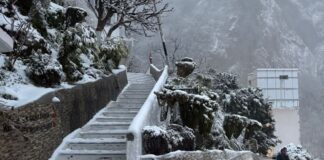 पश्चिमी विक्षोभ ने पूरे देश की बढ़ाई मुश्किलें, उत्तर भारत में प्रचंड ठंड Weather Alert