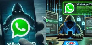 नाइजीरियाई साइबर ठगों का हुआ पर्दाफाश, WhatsApp पर डायरेक्टर बन लूटे 10 लाख रुपये; दो आरोपी गिरफ्तार