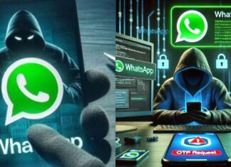 नाइजीरियाई साइबर ठगों का हुआ पर्दाफाश, WhatsApp पर डायरेक्टर बन लूटे 10 लाख रुपये; दो आरोपी गिरफ्तार