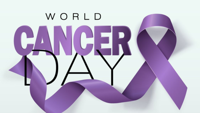 World Cancer Day 2026