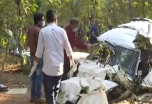 कौन था झारखंड में क्रैश हुई एयर एम्बुलेंस का पायलट? जानें गांव में रहने वाला लड़का कैसे बना कैप्टन