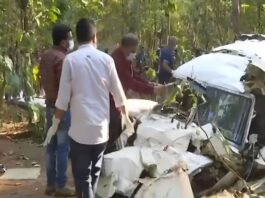 कौन था झारखंड में क्रैश हुई एयर एम्बुलेंस का पायलट? जानें गांव में रहने वाला लड़का कैसे बना कैप्टन