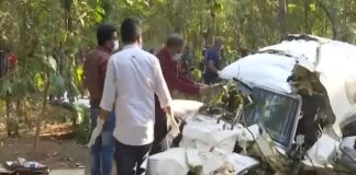 कौन था झारखंड में क्रैश हुई एयर एम्बुलेंस का पायलट? जानें गांव में रहने वाला लड़का कैसे बना कैप्टन