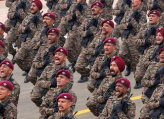 आतंकवाद के खिलाफ भारत का ‘प्रहार’, गृह मंत्रालय ने जारी की पहली व्यापक नीति; आतंकियों को कुचलने का क्या है ‘मास्टरप्लान’? anti terror policy prahaar