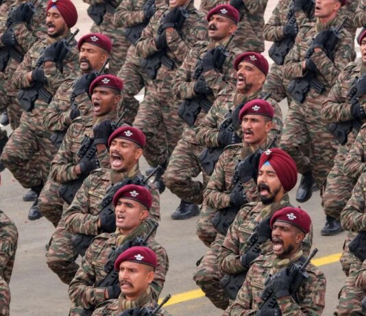 आतंकवाद के खिलाफ भारत का ‘प्रहार’, गृह मंत्रालय ने जारी की पहली व्यापक नीति; आतंकियों को कुचलने का क्या है ‘मास्टरप्लान’? anti terror policy prahaar