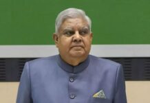 ‘दाढ़ी वालों से लगता है डर…’, पूर्व उपराष्ट्रपति जगदीप धनखड़ का वीडियो वायरल; इस्तीफे की असली वजह भी बताई