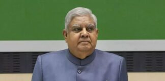 ‘दाढ़ी वालों से लगता है डर…’, पूर्व उपराष्ट्रपति जगदीप धनखड़ का वीडियो वायरल; इस्तीफे की असली वजह भी बताई
